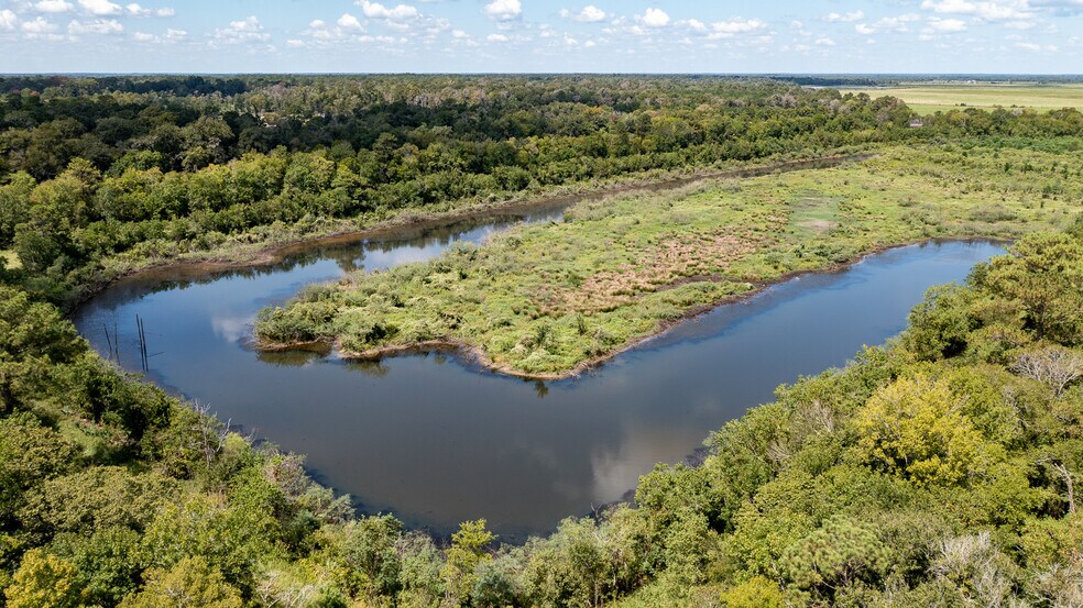 More Photos Of 0 US Highway 90 Hwy, Dayton Land For Sale