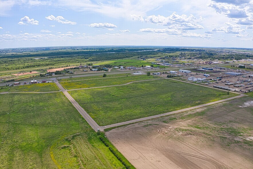 More Photos Of TBD Highway 2 & 85 West, Williston Land For Sale