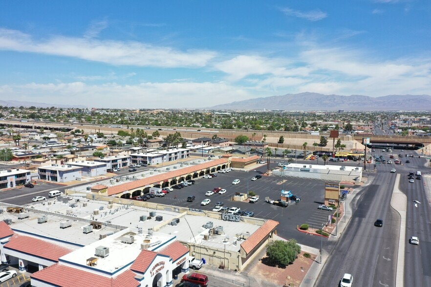 More Photos Of Eastern @ Eastern & Stewart St., Las Vegas Unknown For Lease