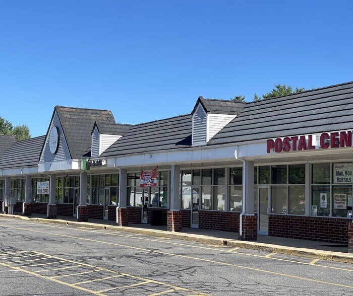 More Photos Of 614 Nashua St, Milford Storefront Retail Office For Lease