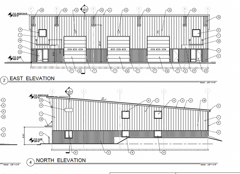 Primary Photo Of 5840 Expressway, Missoula Warehouse For Lease