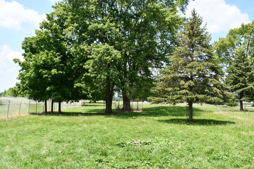 More Photos Of 6769 N State Road 931, Sharpsville Land For Sale