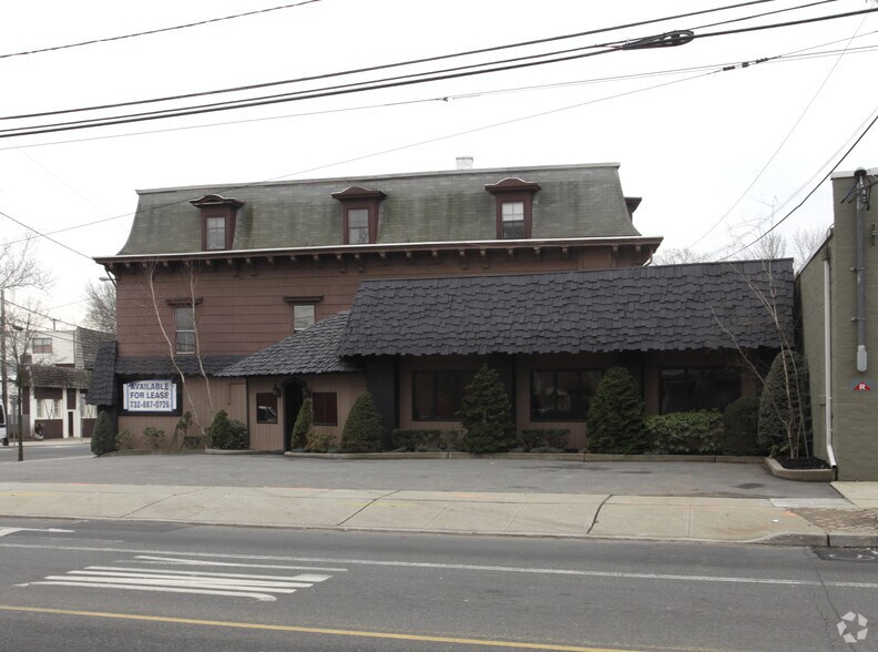 More Photos Of 287-297 Main St, Metuchen Storefront Retail Office For Lease
