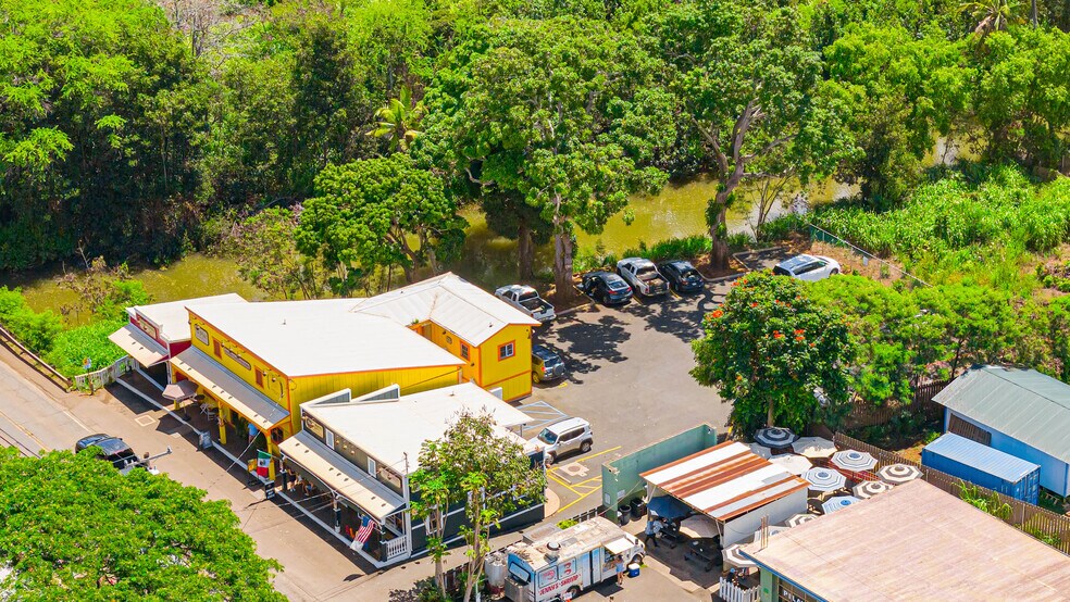 More Photos Of 66-526 Kamehameha Hwy, Haleiwa Restaurant For Sale