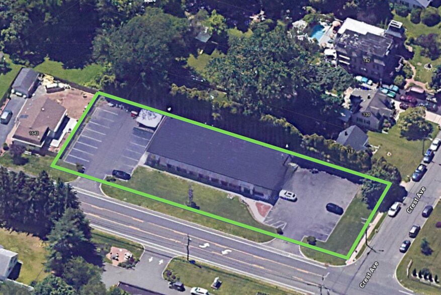 More Photos Of 1629 Highway 33, Trenton General Retail For Sale