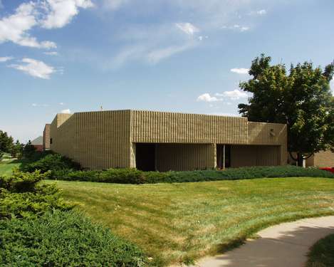 More Photos Of 8420 S Continental Divide Rd, Littleton Light Manufacturing For Lease