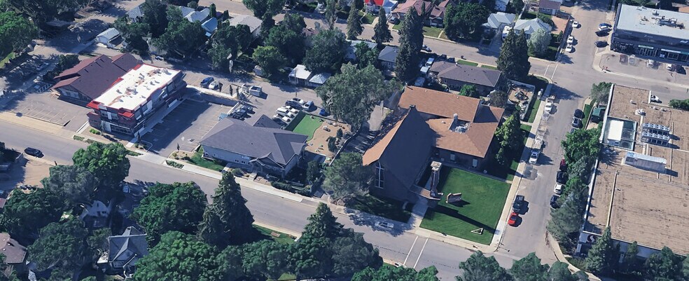 More Photos Of 101 6 St SE, Medicine Hat Religious Facility For Lease