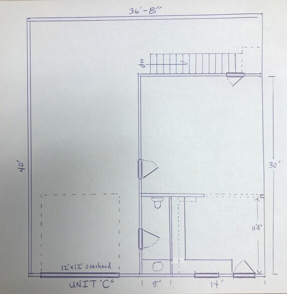 More Photos Of 5731 Bueno Dr, Fort Collins Warehouse For Lease