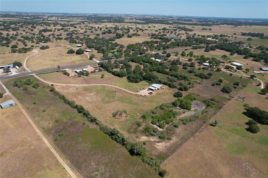 More Photos Of 2245 US Highway 77A, Yoakum Land For Lease