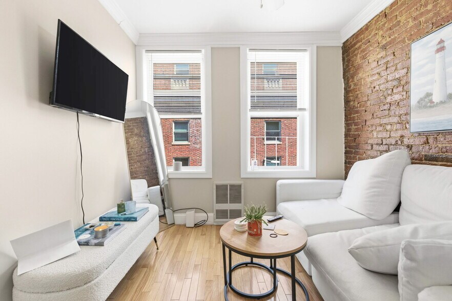 More Photos Of 60 N Margin St, Boston Apartments For Sale