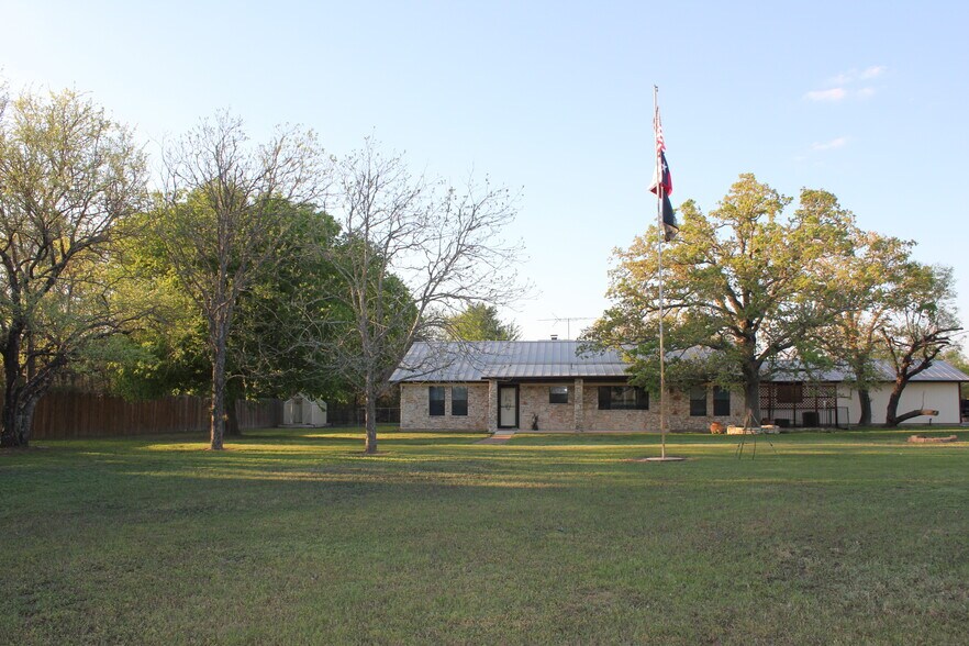 More Photos Of 986 Shiloh Rd, Bastrop Land For Sale