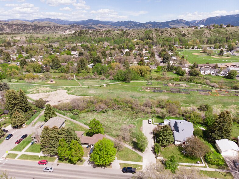 More Photos Of 1414 Willson Ave, Bozeman Land For Sale