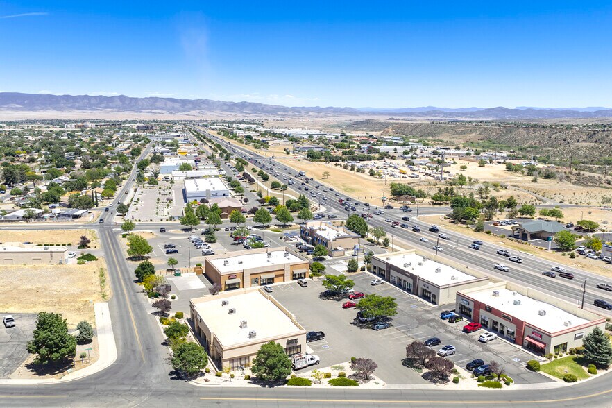 More Photos Of 2517 N Great Western Dr, Prescott Valley Freestanding For Lease