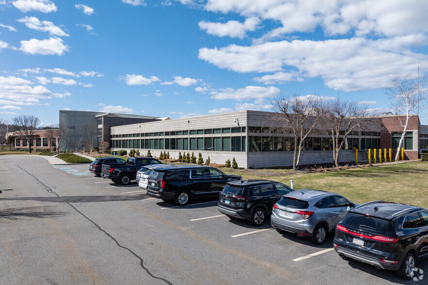 Primary Photo Of 117 Kendrick St, Needham Coworking Space