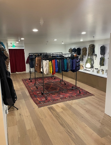 More Photos Of 440 Main St, Park City General Retail For Lease