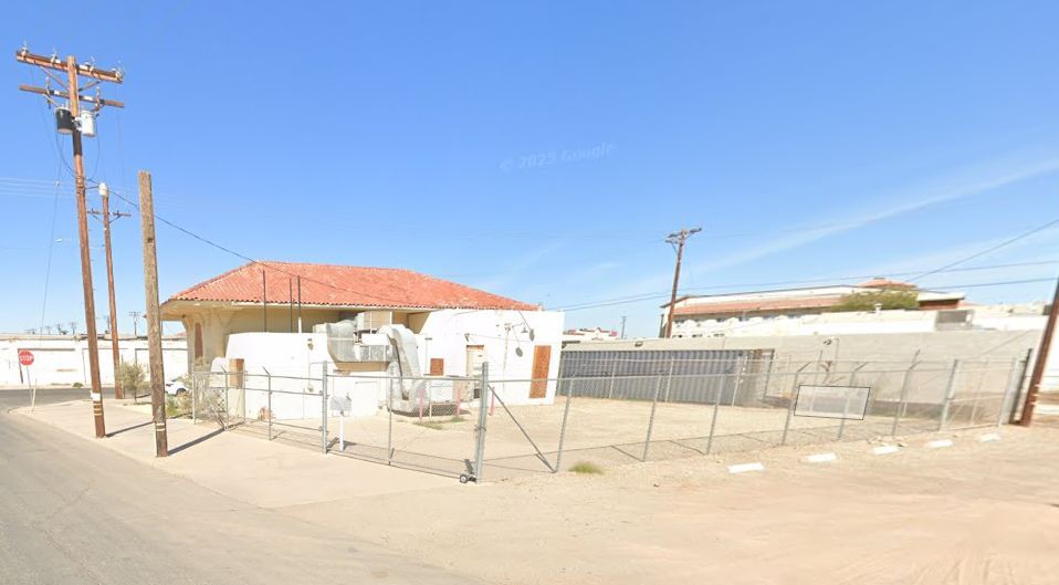 More Photos Of 138 S 8th St, Brawley Storefront Retail Office For Sale