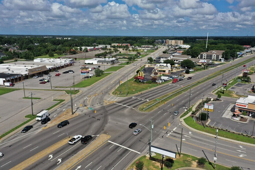 More Photos Of 3635 Sycamore Dairy Rd, Fayetteville Medical For Sale