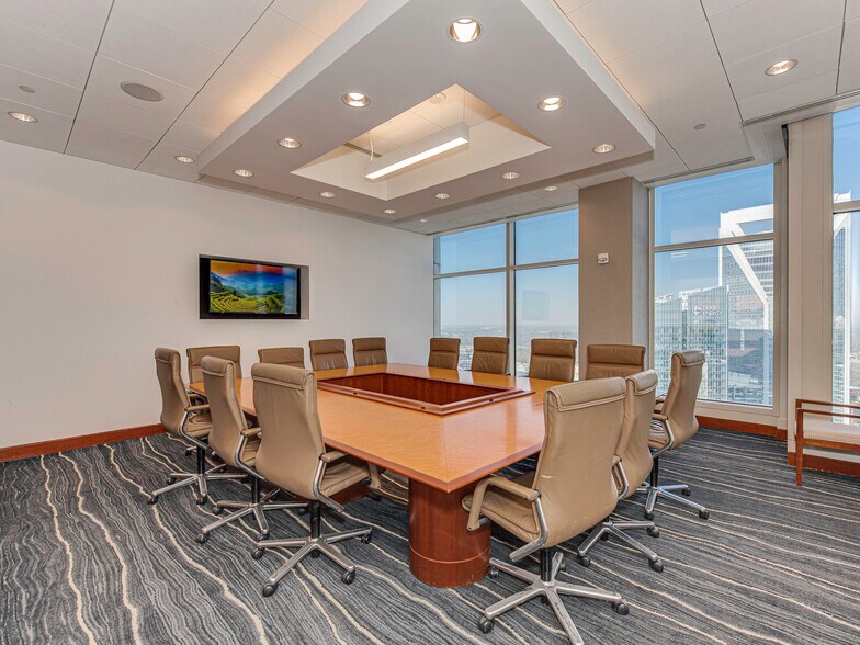 More Photos Of 301 S College St, Charlotte Office For Lease