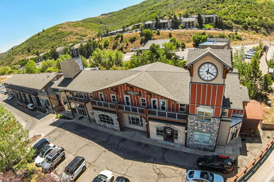 More Photos Of 1790 Bonanza Dr, Park City Office For Sale