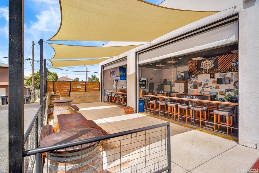 More Photos Of 507 N Coast Hwy, Oceanside Freestanding For Sale