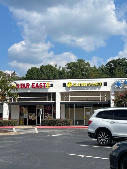 More Photos Of 5015 Floyd Rd SW, Mableton Unknown For Lease