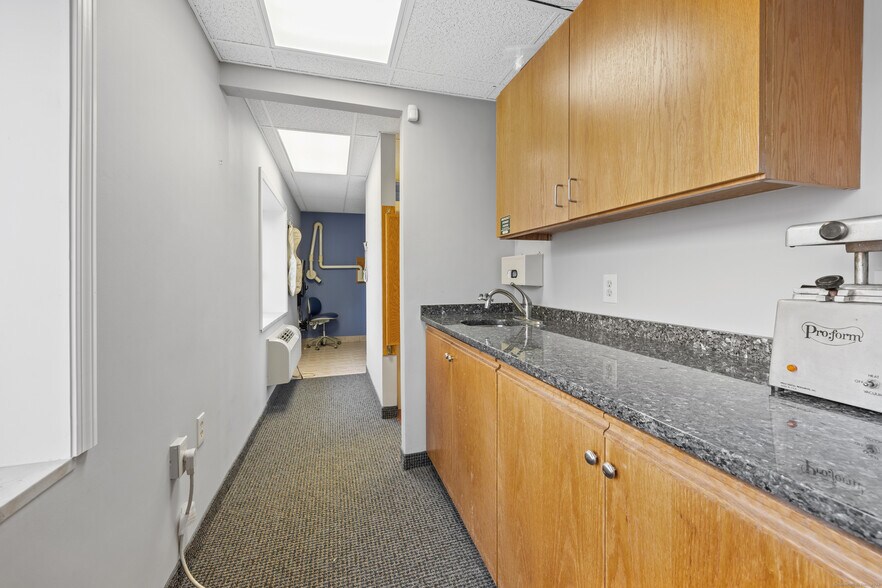 More Photos Of 350 S Main St, Cheshire Medical For Sale