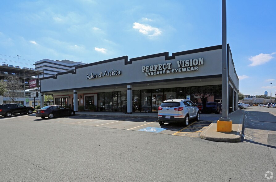 More Photos Of 3401-3471 Kirby Dr, Houston Unknown For Lease