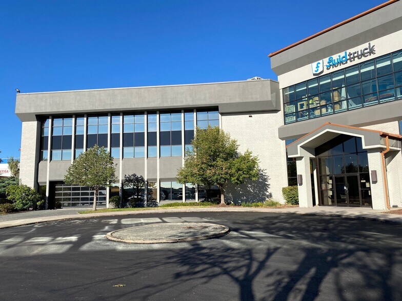 More Photos Of 400 W 48th Ave, Denver Office For Lease