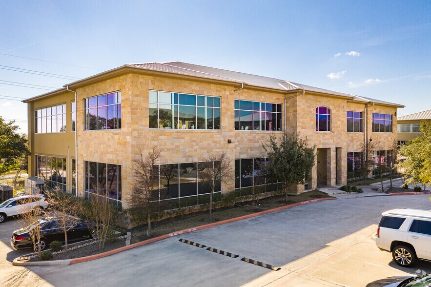 More Photos Of 5920 W William Cannon Dr, Austin Medical For Sale