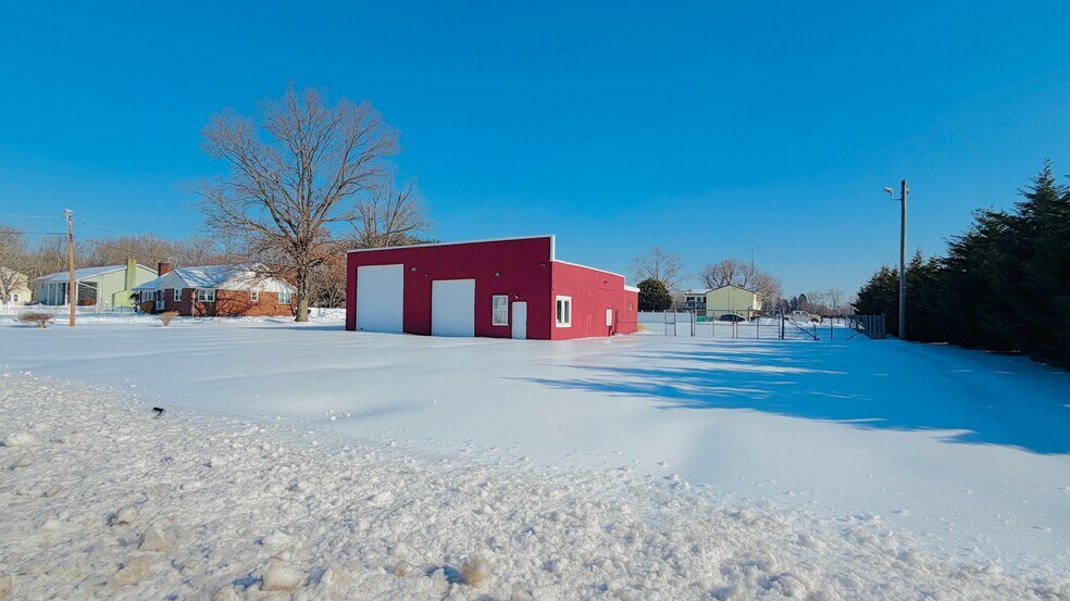 More Photos Of 320 White Horse Pike, Hammonton Warehouse For Sale