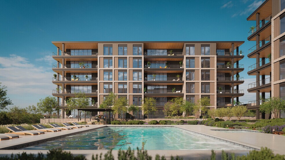 More Photos Of S 144th & W Dodge Rd, Omaha Land For Sale