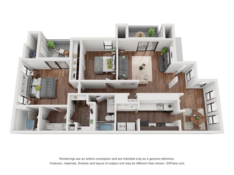 More Photos Of 14900 Nacogdoches Rd, San Antonio Apartments For Sale