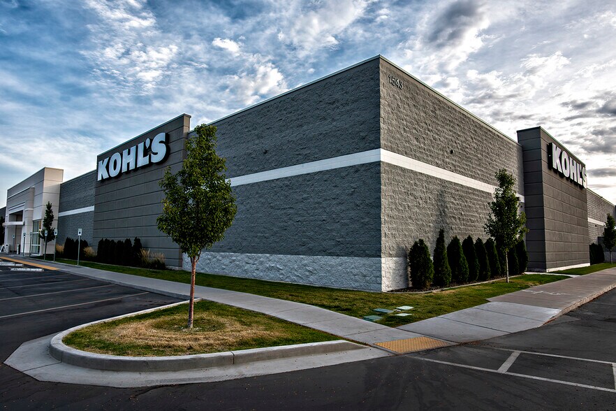 More Photos Of 1485 Pole Line Rd E, Twin Falls General Retail For Lease