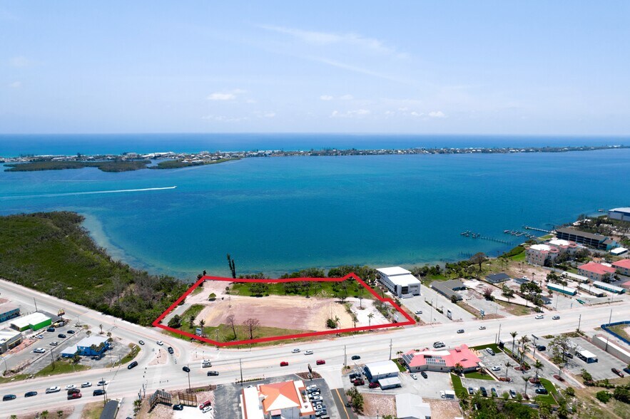 More Photos Of 1200 S McCall Rd, Englewood Land For Sale