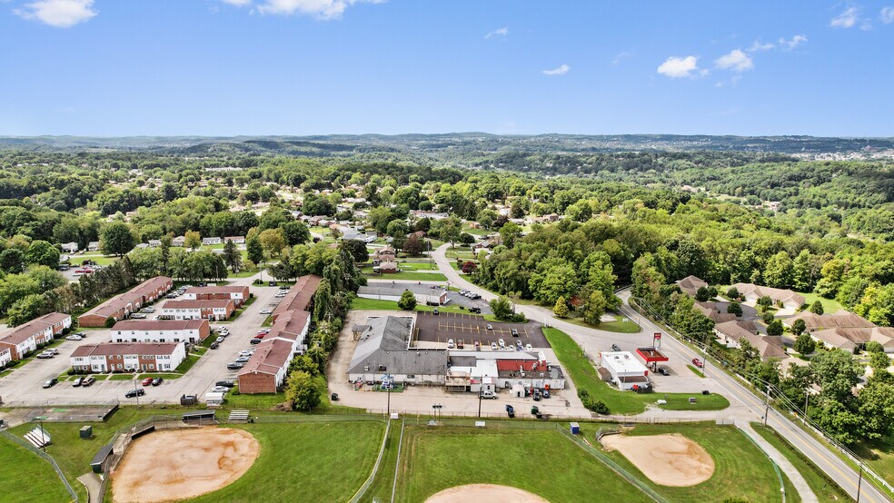 More Photos Of 100 West Point Dr, Greensburg Unknown For Lease