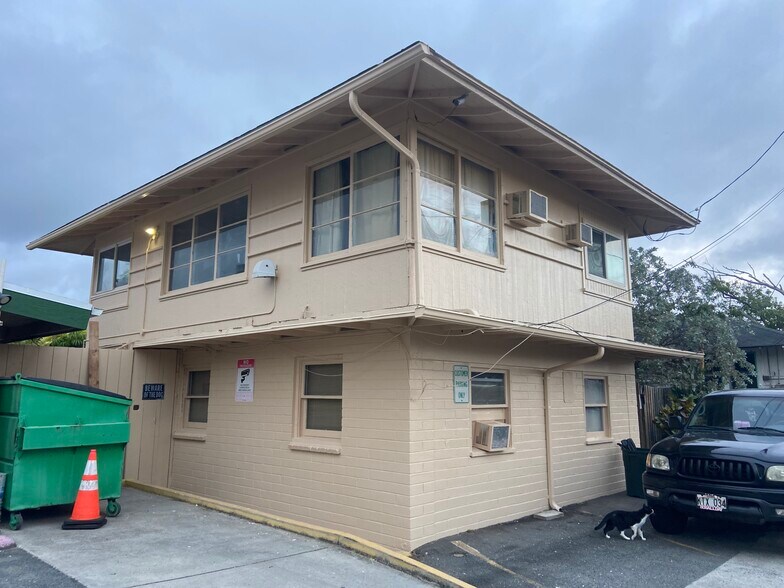 More Photos Of 420 Uluniu St, Kailua Storefront Retail Office For Lease