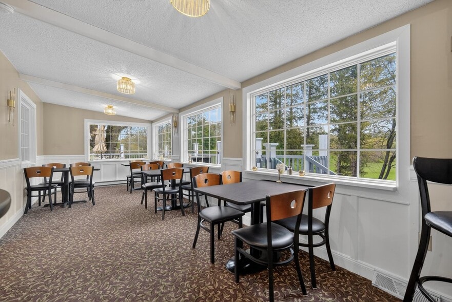 More Photos Of 301 N Kingsboro Ave, Gloversville Golf Course Driving Range For Sale