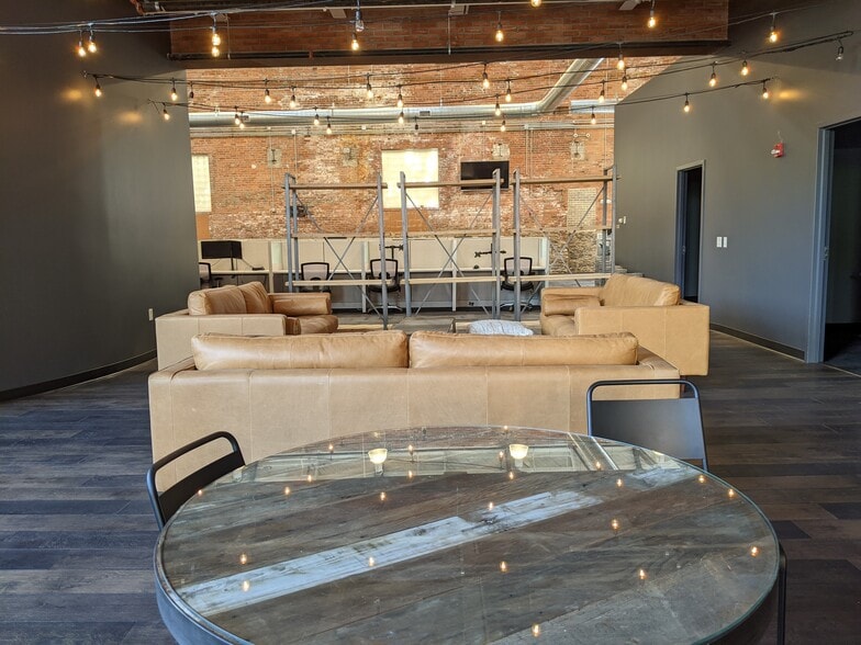 More Photos Of 61 Commercial St, Rochester Loft Creative Space For Sale