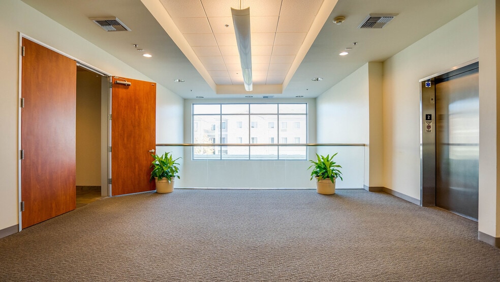 More Photos Of 6 Orchard Rd, Lake Forest Office For Sale