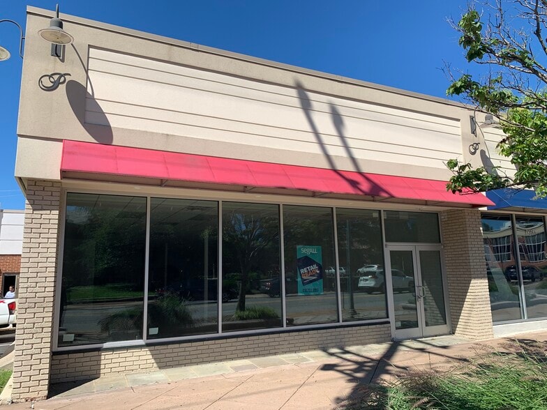 Primary Photo Of 1206-1208 Reisterstown Rd, Pikesville Storefront For Lease