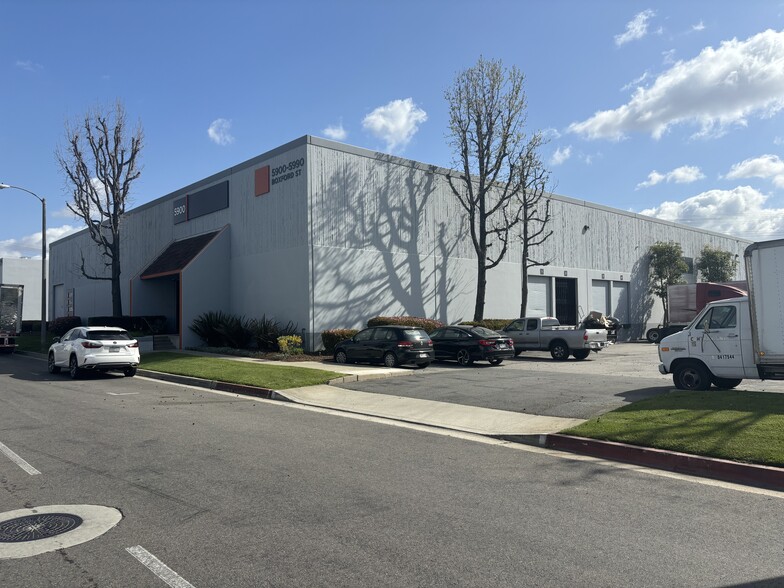 Primary Photo Of 5900-5990 Boxford Ave, Commerce Distribution For Lease