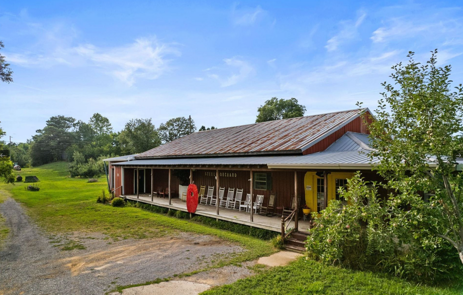 Primary Photo Of 1695 County Road 1141, Cullman Garden Center For Sale