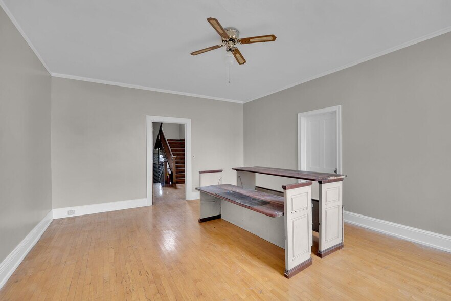 More Photos Of 187 Southside Pky, Buffalo Office For Lease
