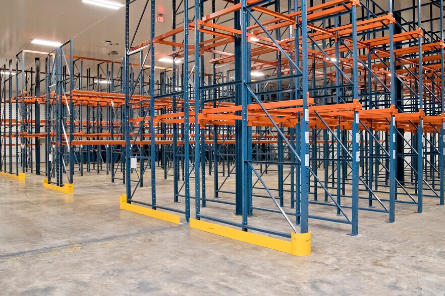 More Photos Of 5916 County Road 540, Waverly Refrigeration Cold Storage For Sale