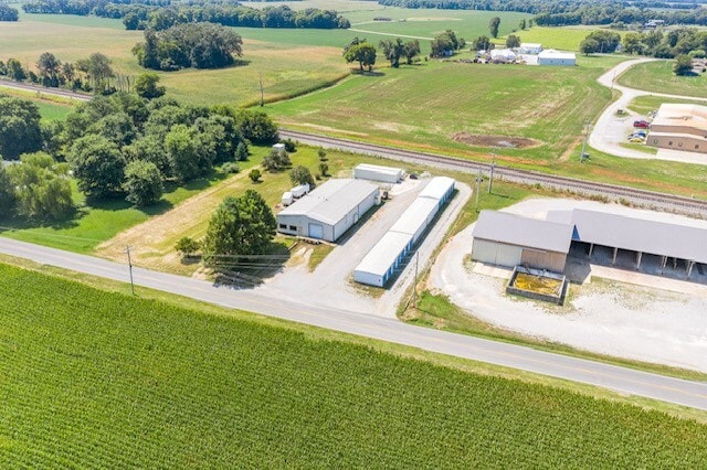 Primary Photo Of 455 Penchem Rd, Trenton Self Storage For Sale