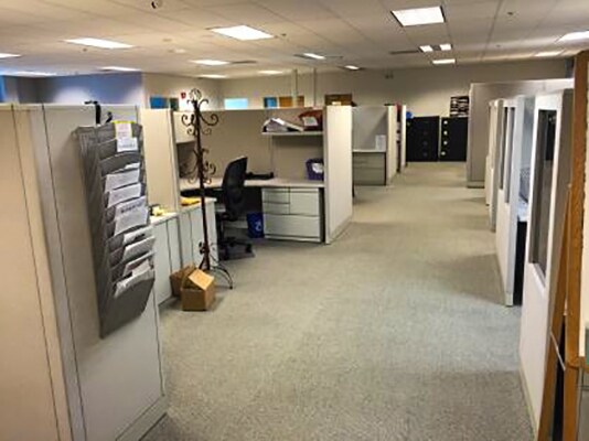 More Photos Of 2650-2656 Napa Valley Corporate Dr, Napa Research And Development For Lease