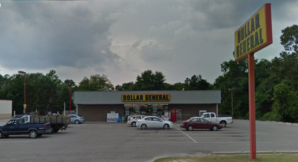 Primary Photo Of Highway 1 N, Vass Freestanding For Sale