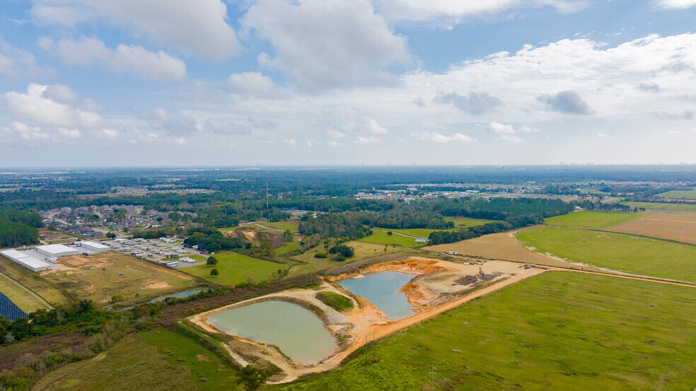 More Photos Of 9765 Kaiser Dr, Foley Land For Sale