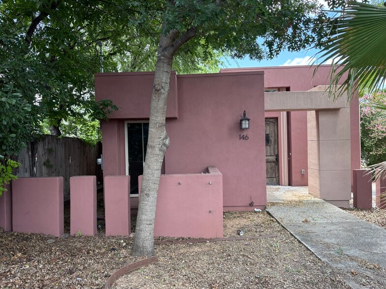 More Photos Of 146 Babcock Rd, San Antonio Office For Sale