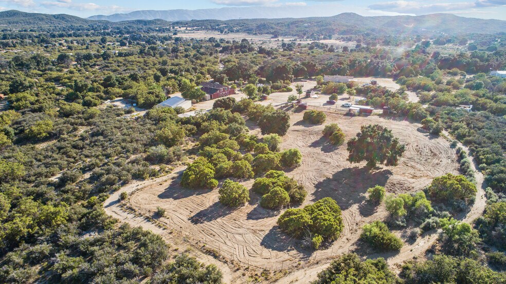 More Photos Of 29820 Old Mitchell Camp Road, Warner Springs Land For Sale